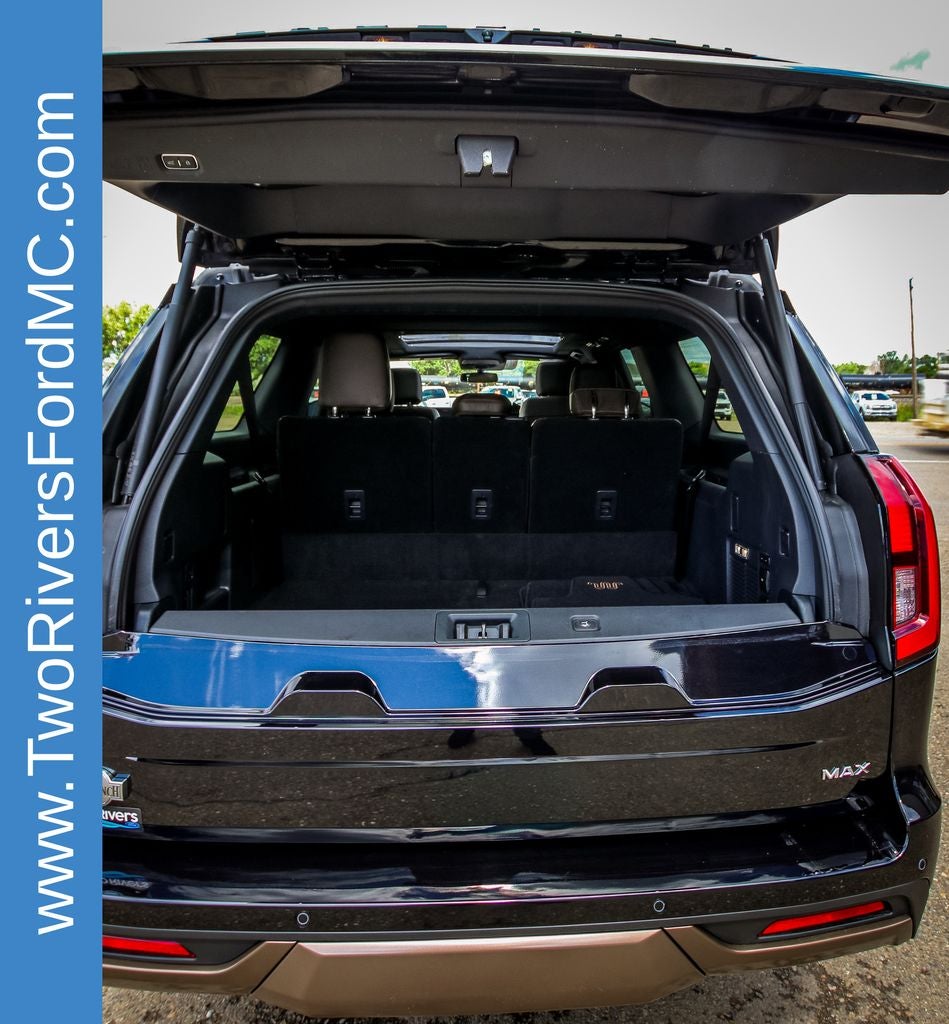 2025 Ford Expedition Max King Ranch