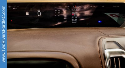 2025 Ford Expedition Max King Ranch