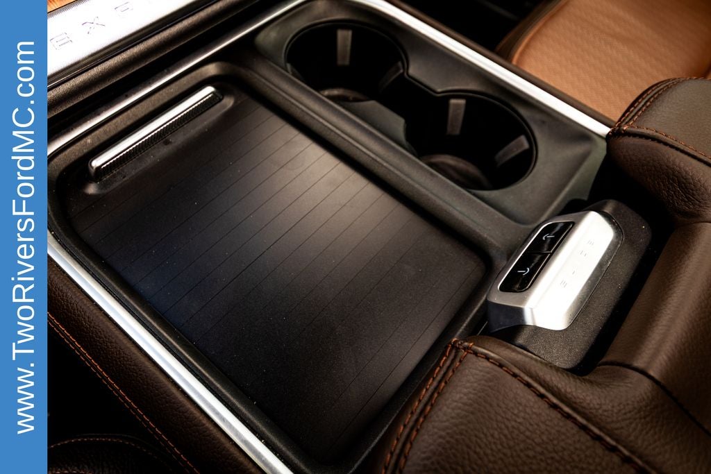 2025 Ford Expedition Max King Ranch
