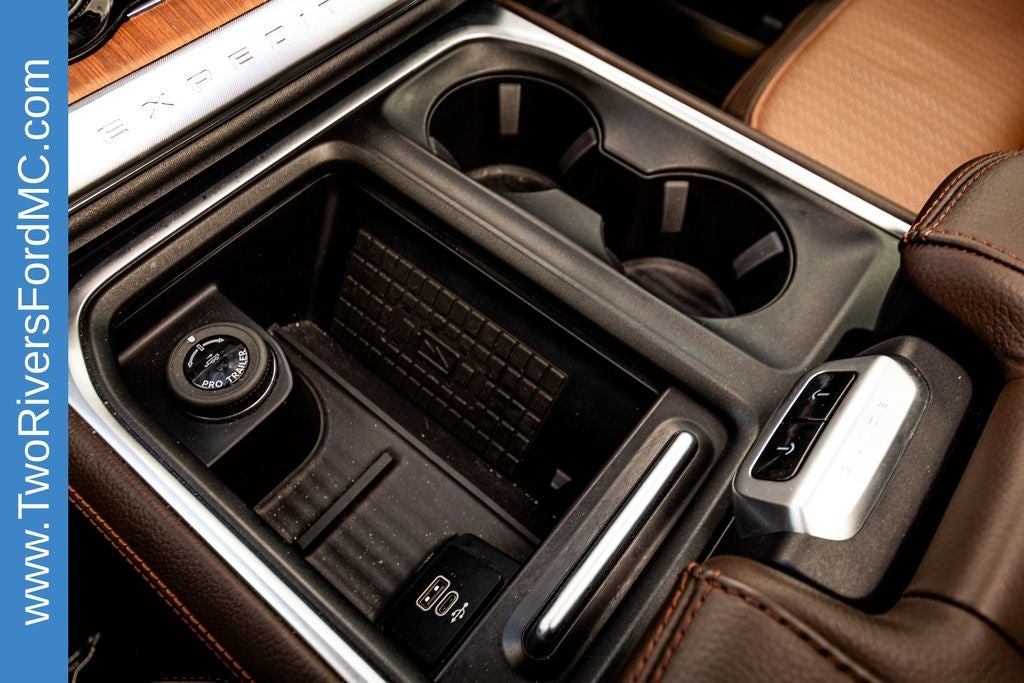 2025 Ford Expedition Max King Ranch