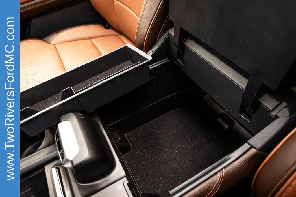 2025 Ford Expedition Max King Ranch