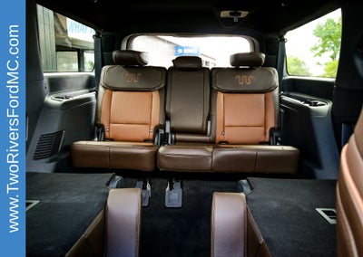 2025 Ford Expedition Max King Ranch