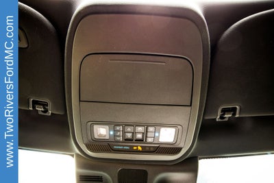 2025 Ford Expedition Max King Ranch