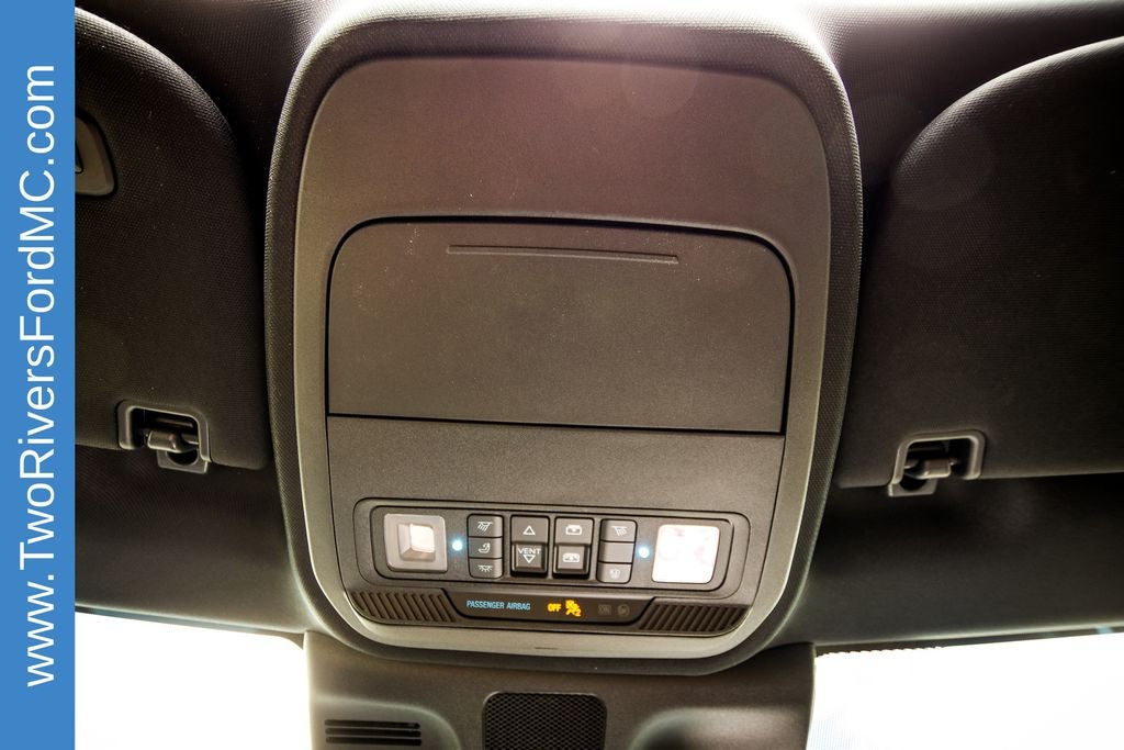 2025 Ford Expedition Max King Ranch