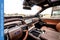 2025 Ford Expedition Max King Ranch