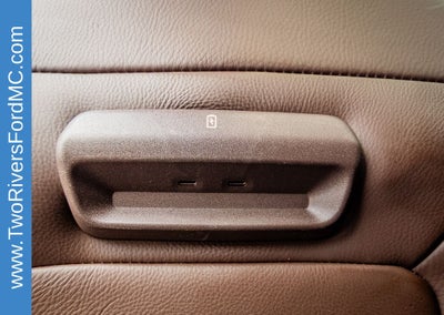 2025 Ford Expedition Max King Ranch