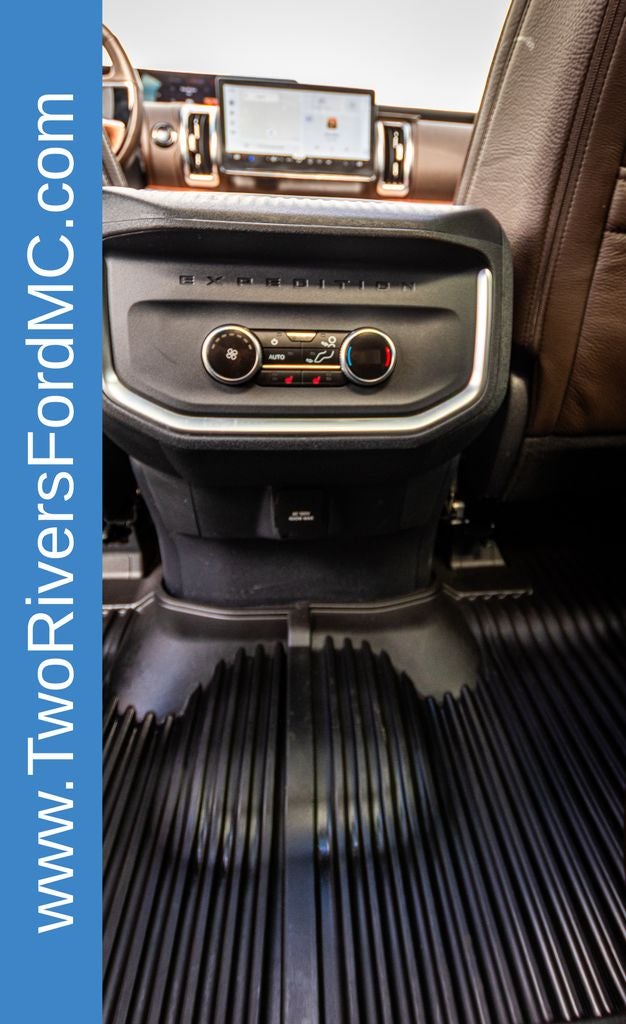 2025 Ford Expedition Max King Ranch
