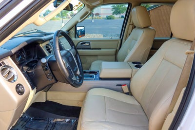 2015 Ford Expedition EL Limited