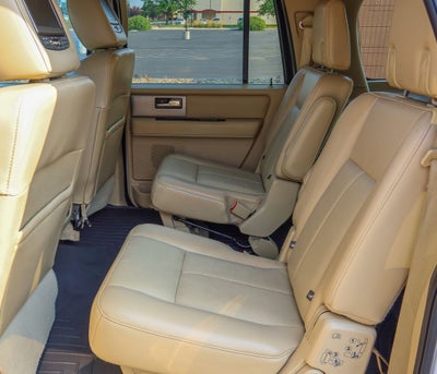 2015 Ford Expedition EL Limited