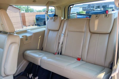 2015 Ford Expedition EL Limited