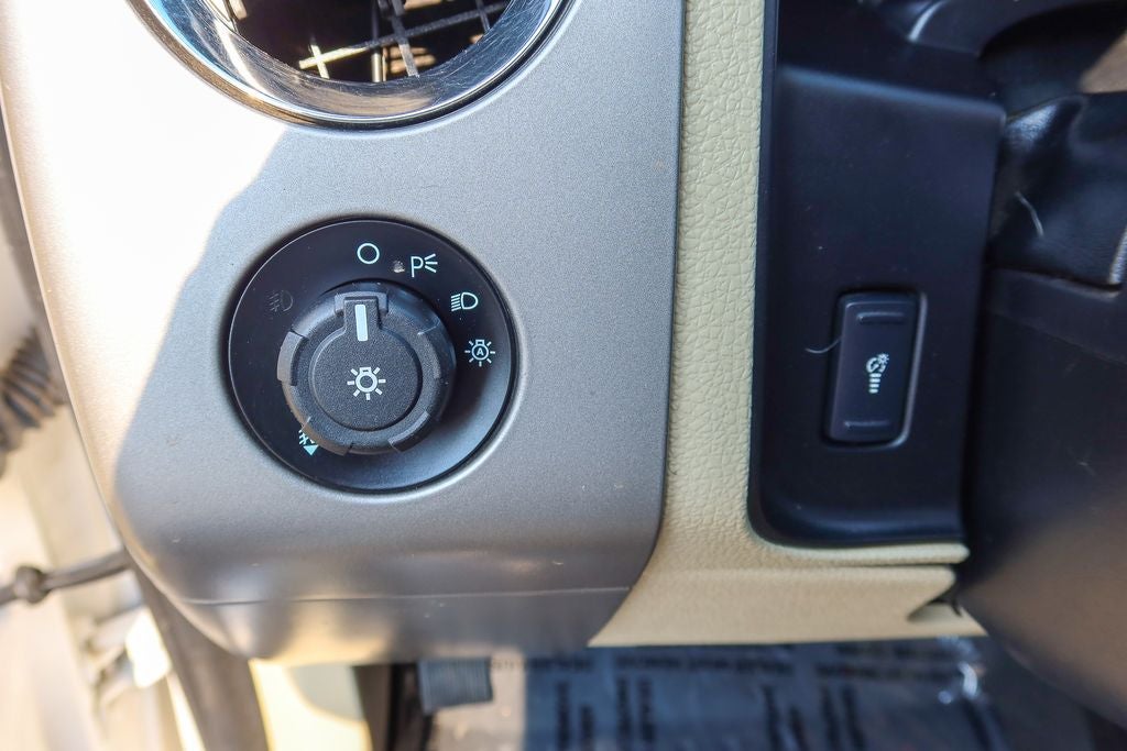 2015 Ford Expedition EL Limited