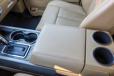 2015 Ford Expedition EL Limited