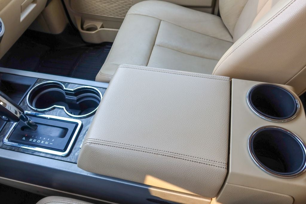 2015 Ford Expedition EL Limited
