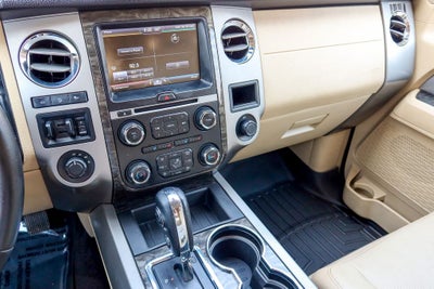 2015 Ford Expedition EL Limited