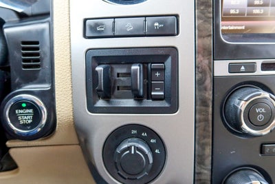 2015 Ford Expedition EL Limited