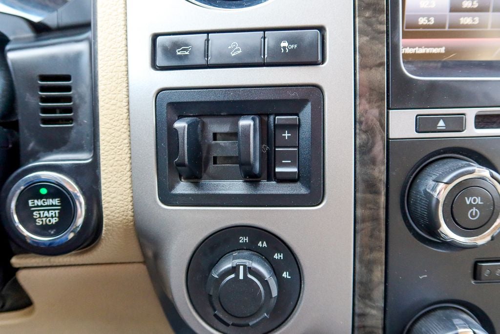 2015 Ford Expedition EL Limited