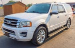 2015 Ford Expedition EL Limited