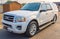2015 Ford Expedition EL Limited