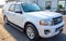 2015 Ford Expedition EL Limited