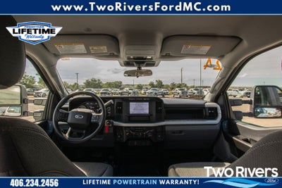 2024 Ford F-250SD XL