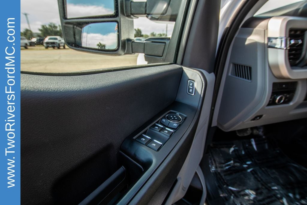 2024 Ford F-250SD XL