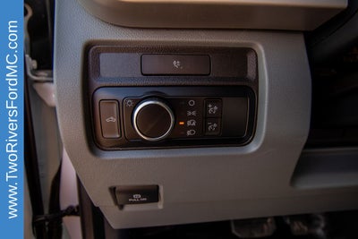 2024 Ford F-250SD XL
