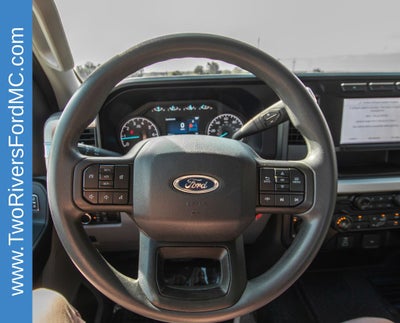 2024 Ford F-250SD XL