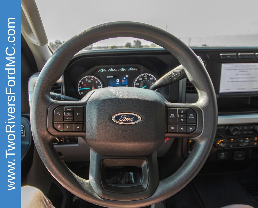 2024 Ford F-250SD XL