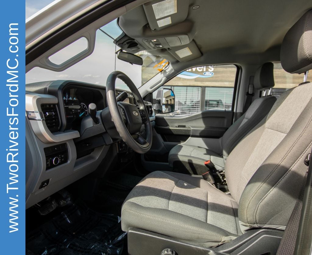 2024 Ford F-250SD XL