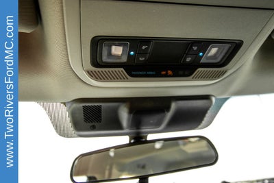 2024 Ford F-250SD XL