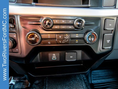 2024 Ford F-250SD XL