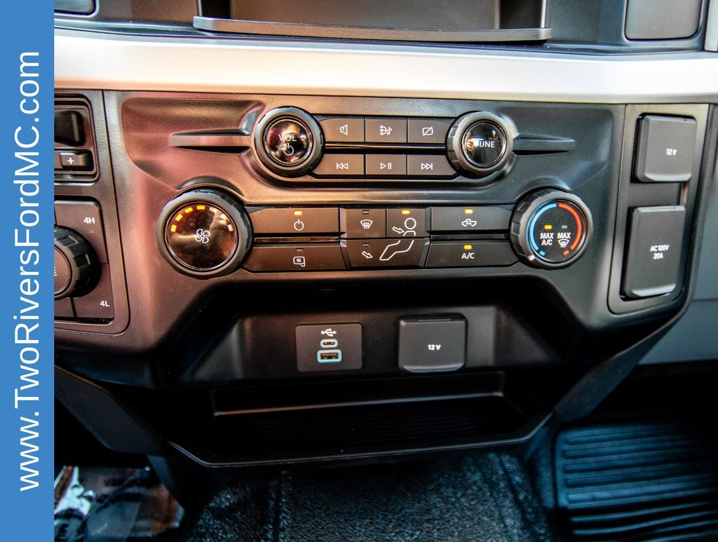 2024 Ford F-250SD XL