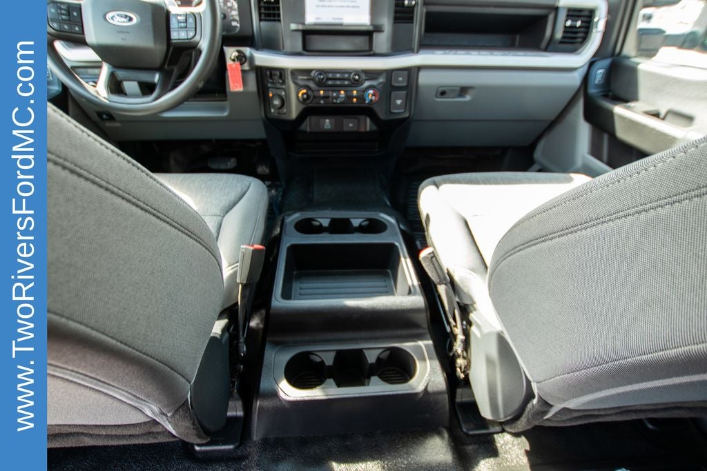 2024 Ford F-250SD XL