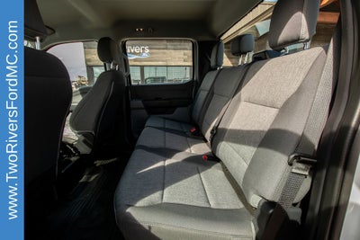 2024 Ford F-250SD XL