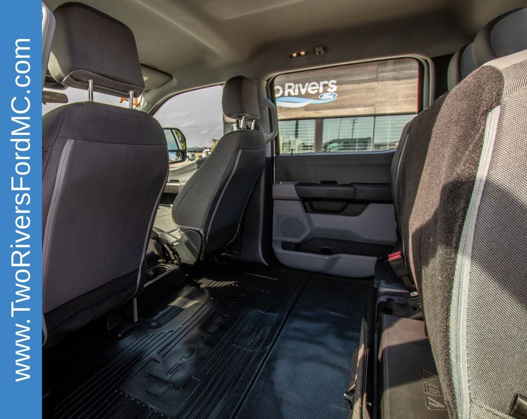 2024 Ford F-250SD XL