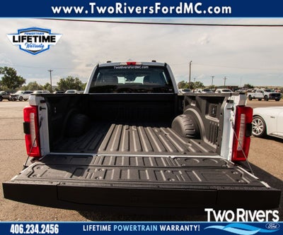 2024 Ford F-250SD XL