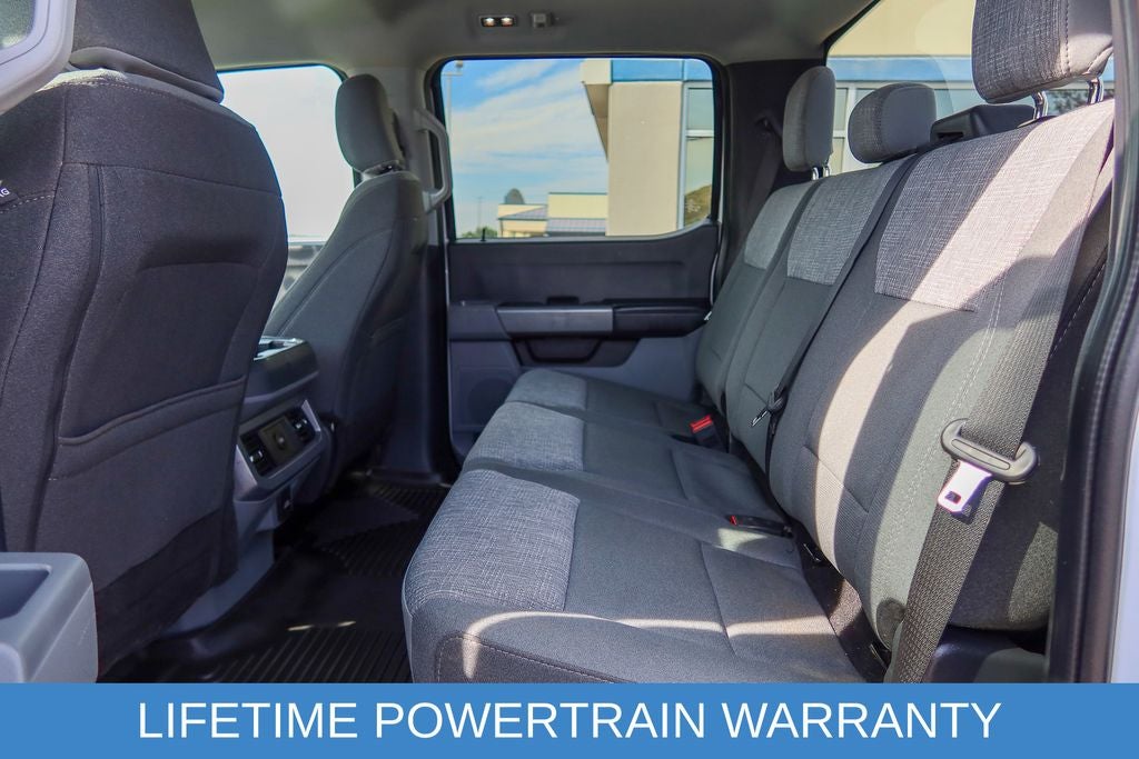 2025 Ford F-250SD XLT