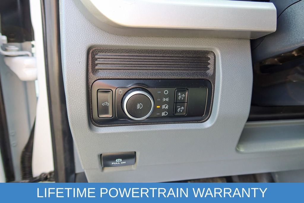 2025 Ford F-250SD XLT