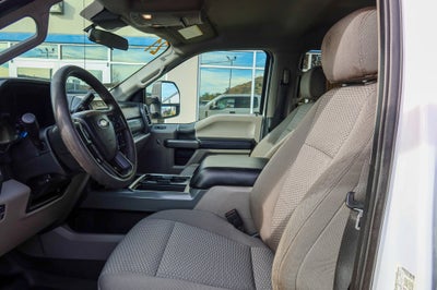 2021 Ford F-350SD Base