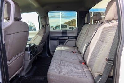 2021 Ford F-350SD Base