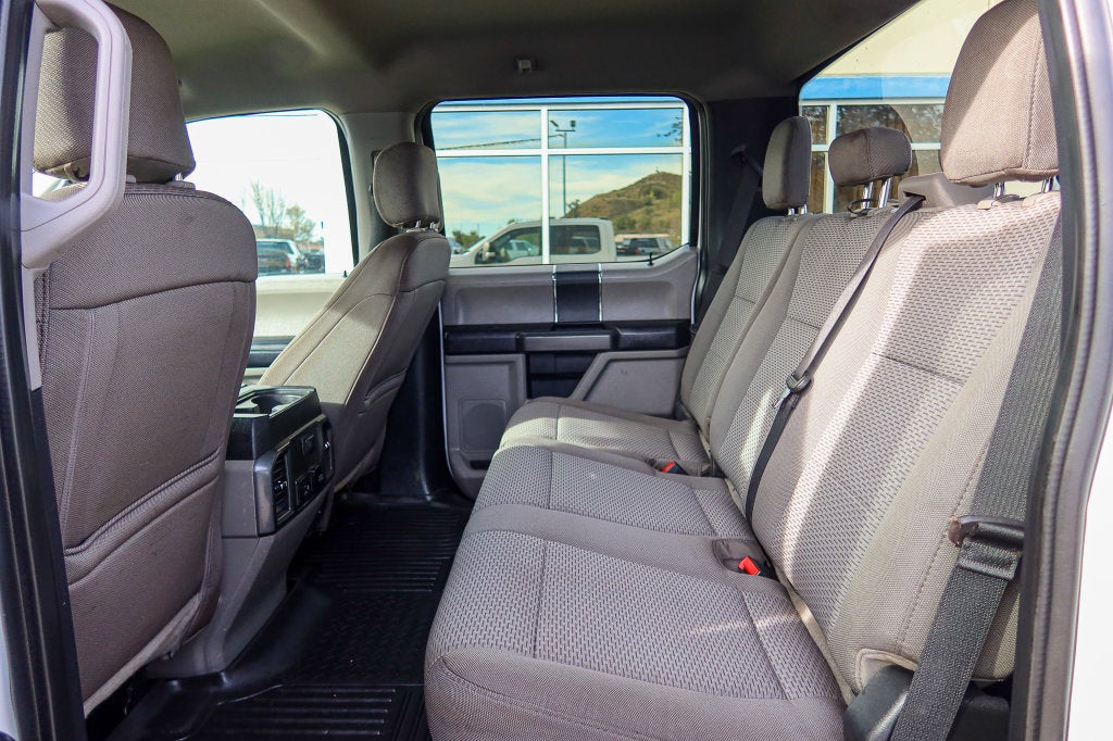2021 Ford F-350SD Base