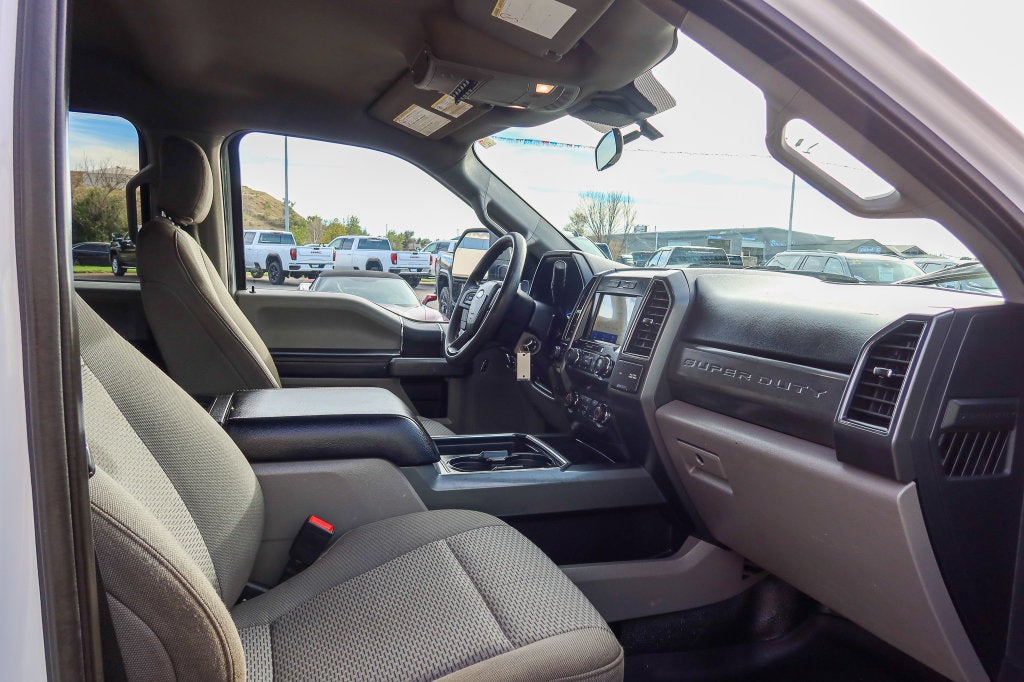 2021 Ford F-350SD Base