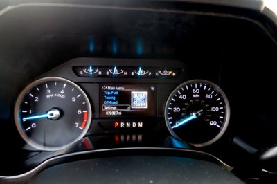 2021 Ford F-350SD Base