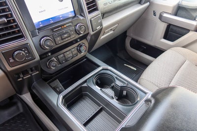 2021 Ford F-350SD Base