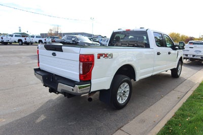 2021 Ford F-350SD Base