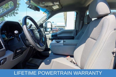 2019 Ford F-350SD XL