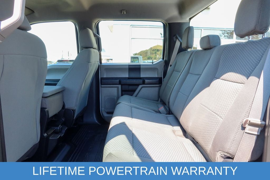 2019 Ford F-350SD XL