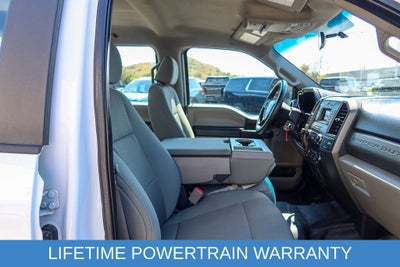 2019 Ford F-350SD XL