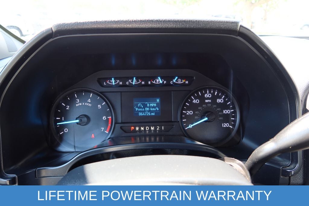 2019 Ford F-350SD XL