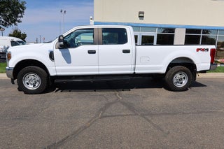 2019 Ford F-350SD XL